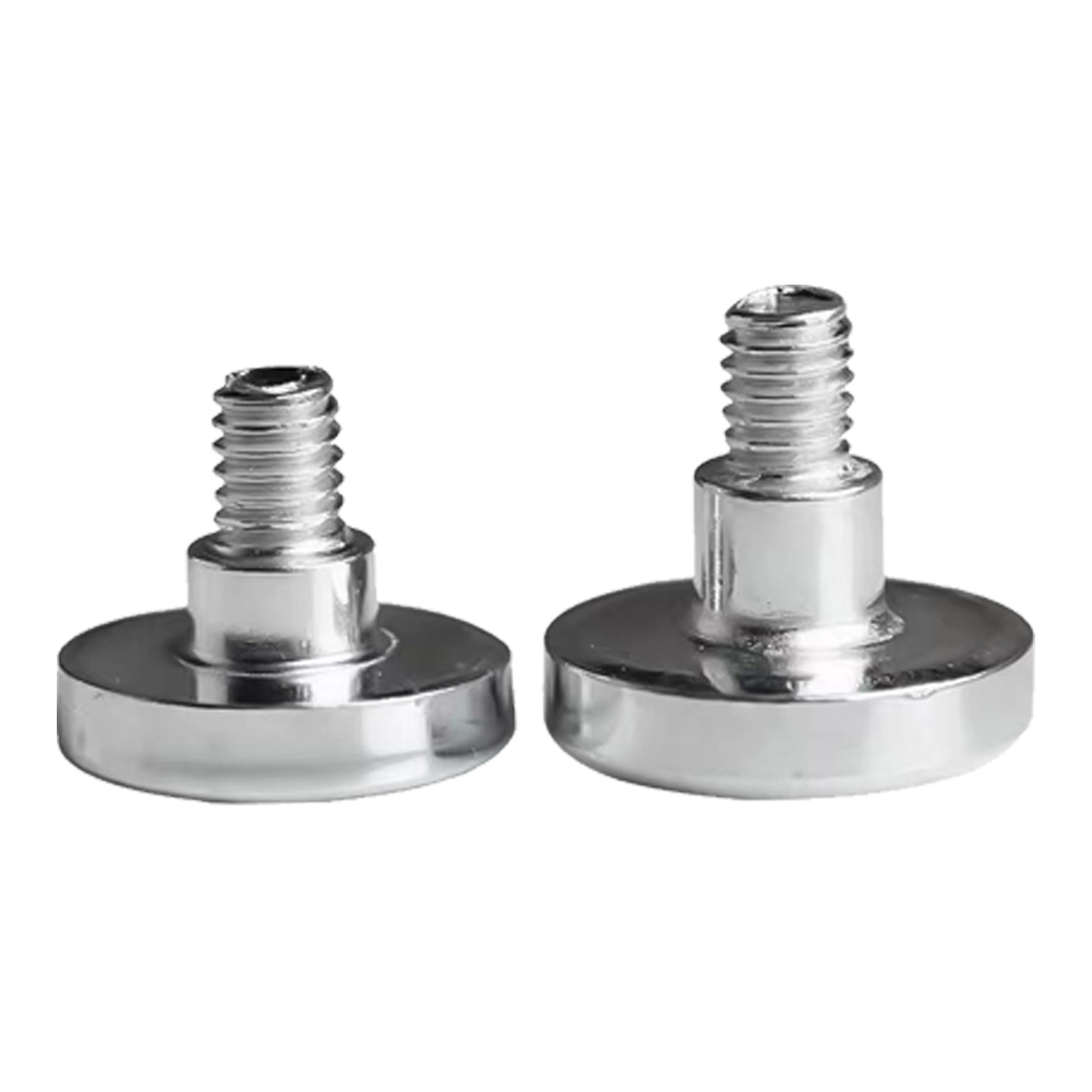 LED模组安装磁铁